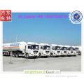 ASME 2/3 axles LNG tanker semi trailer,LNG tanker truck,LNG tank container,LNG tanker trailer+86 13597828741